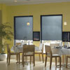 Roller Blinds Restaurant