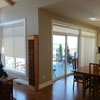 Roller Blinds Living Room / Dining Room