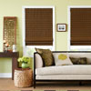 Roman Blinds Living Room