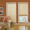 Roman Blinds Living Room / Dining Room