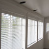 Custom Horizontal Blinds